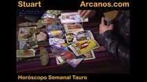 Horoscopo Tauro del 9 al 15 de febrero 2014 - Lectura del Tarot