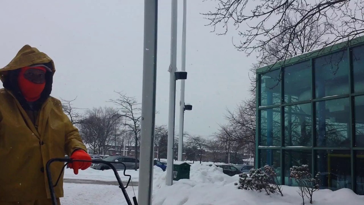 2014.02.08 - Snow Day