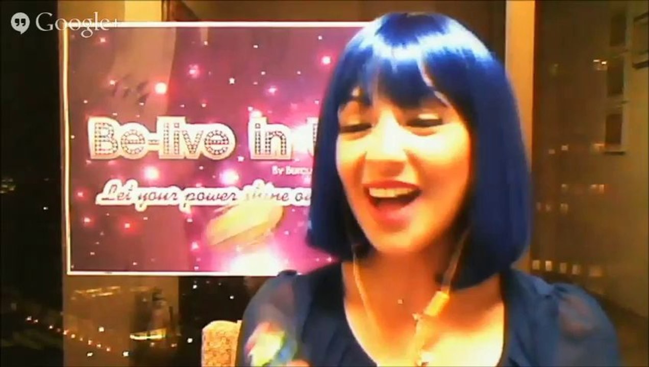 How to Be-live in U?