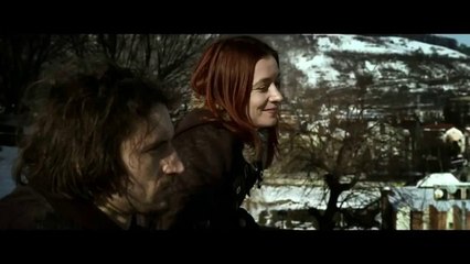 Chimeres - Teaser Trailer