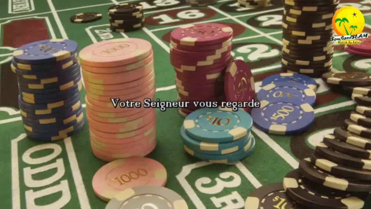 Islam_Le vrai sens de la liberté ! Extrait la voie de l'eternelle