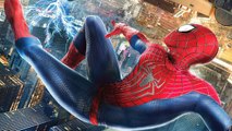 The Amazing Spider-Man 2-Trailer 