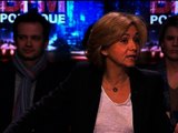 Pécresse tacle Bernadette Chirac sur le retour de Sarkozy - 09/02