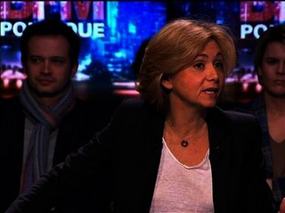 Pécresse tacle Bernadette Chirac sur le retour de Sarkozy - 09/02