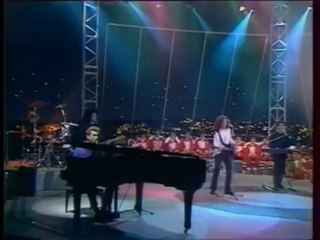 Les Charts - Je m'envole