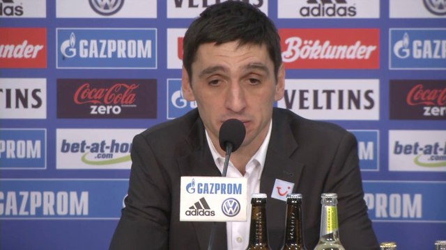 Korkut enttäuscht: Gutes Gefühl vor dem Spiel