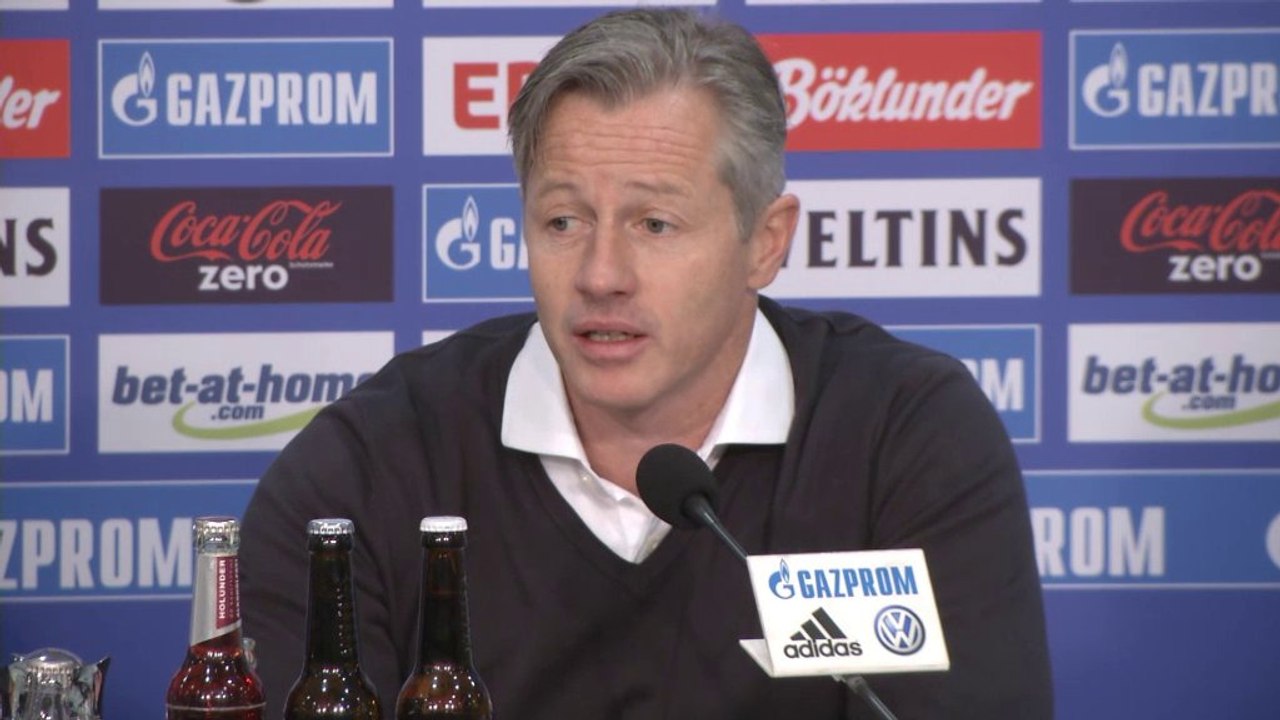 Keller: 'Perfekte erste Halbzeit'