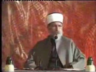 Yazeed Bin Mawiyah Lanti ko Janti kehne wale Lanati sharam karo