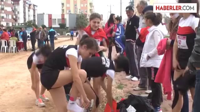 Atletizm: Turkcell Kros Ligi