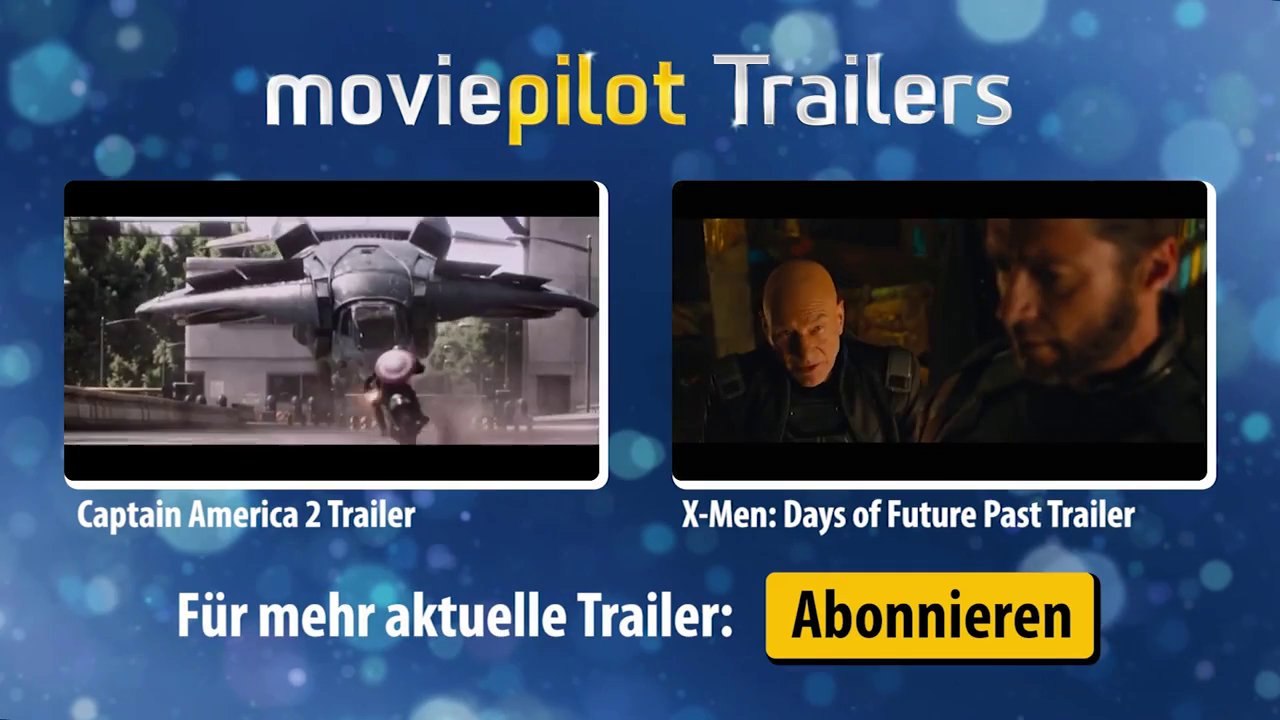 Transformer 4 - Super Bowl Traile (Deutsch)