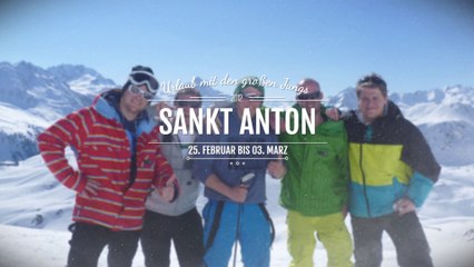 Sankt Anton 2012