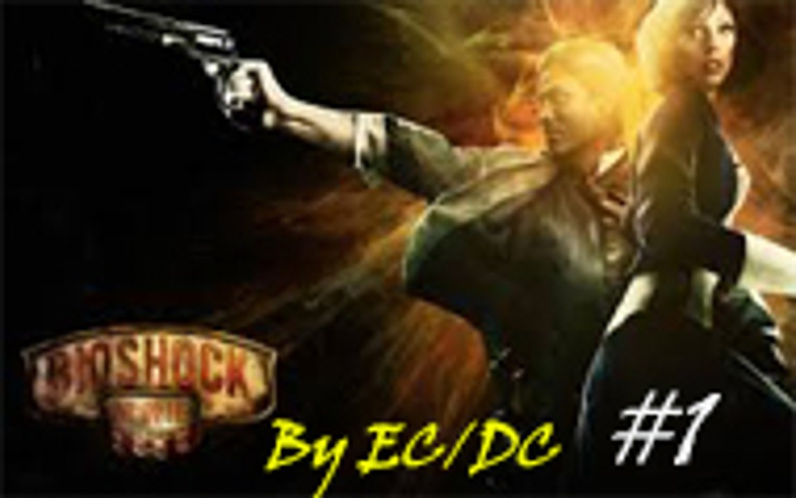 Bioshock Infinite #1 HD