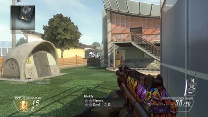 top5 Call of Duty SMGS