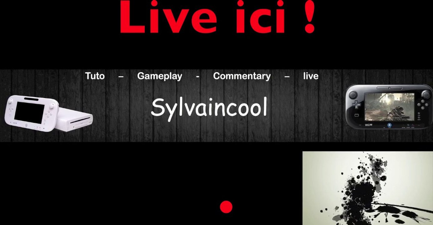 live test dailymotion