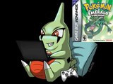 Pokemon Emerald Randomizer Metroid Contest Rules