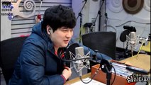 140115 - TVXQ Yunho Phone Call to Siwon (Türkçe Alt yazılı)
