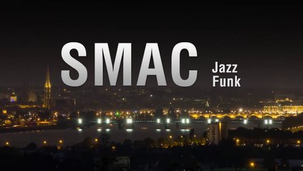 SMAC Jazz Funk - Trailer