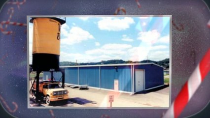 Discount Steel Buildings