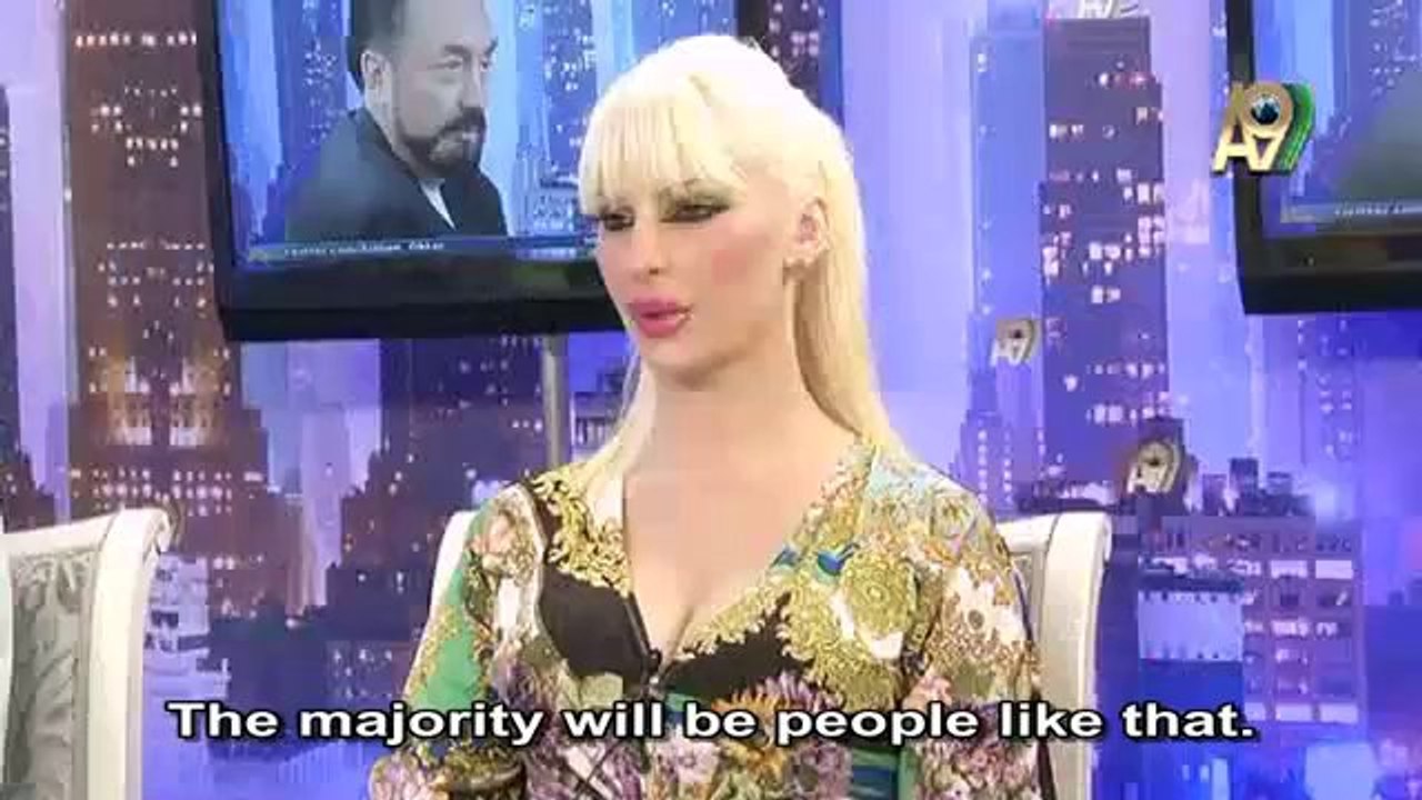 Who will Hazrat Mahdi’s (pbuh) followers be? (04.11.2013)