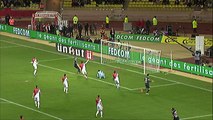 AS Monaco FC - Paris Saint-Germain (1-1) - 09/02/14 - (ASM-PSG) -Résumé