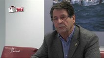 Municipales : 4 priorités pour Yves Roucher (Vendée)