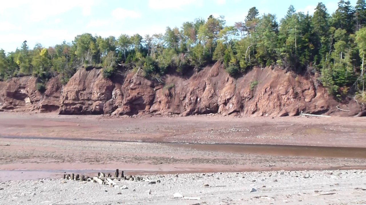 Five Islands Provincial Park