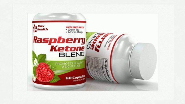 The Miracle Of Raspberry Ketones