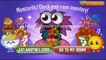 Moshi Monsters Cheats Codes For December