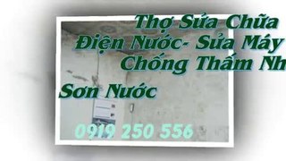 THO CHONG THAM TẠI HCM TPHCM O938773667