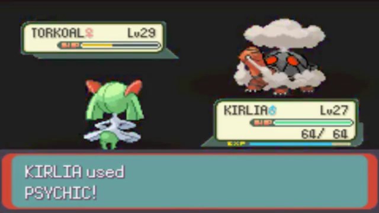 Pokemon Emerald [Livestream] Part 11