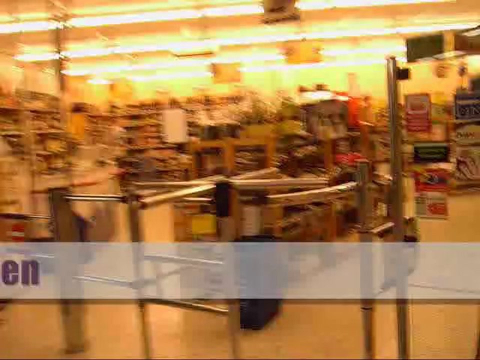 Hospitalismus - Iggy Metall