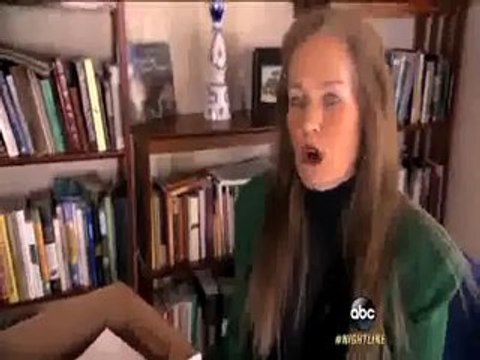 Dr. Charlotte Laws on ABC Nightline Jan 28, 2014