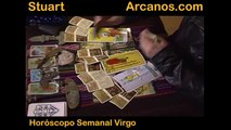 Horoscopo Virgo del 9 al 15 de febrero 2014 - Lectura del Tarot