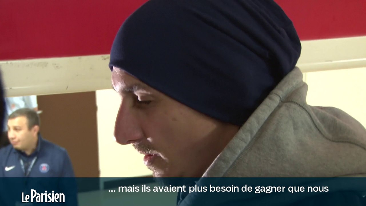 Monaco-PSG (1-1). Ibra : « Monaco avait plus besoin de gagner que nous »