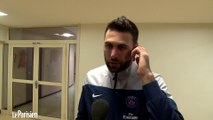 Monaco-PSG (1-1). Sirigu : « Pas une occasion manquée »