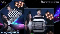 Pretty Boy M2M Vietsub HD