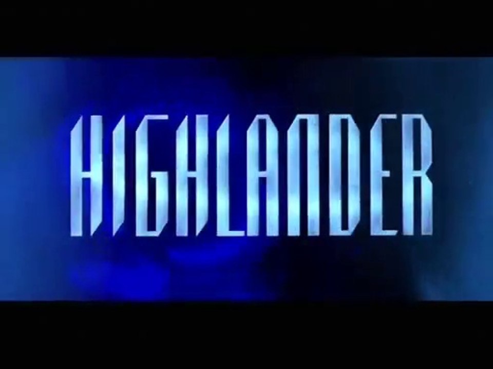 Los Inmortales 1x13 La banda de hermanos