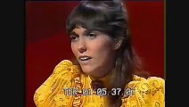 Carpenters - Superstar (Music Video)