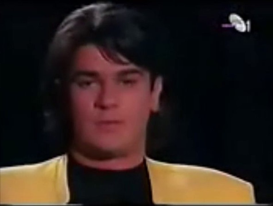 NINO REŠIĆ - PLAČI NOĆAS (RTS)