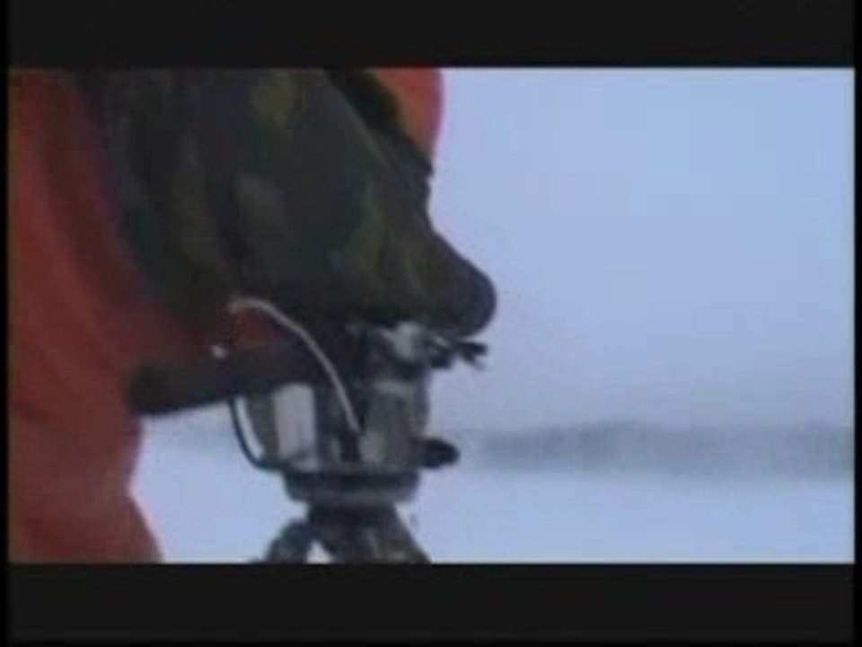 The Inside Story-March of the Penguins