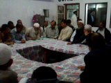 Gohilwad Halai Memon Jamat New Committee 1st Meeting after Election2012~3