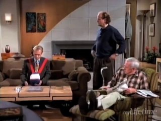 Frasier_ Niles Learns To Be A Good Parent