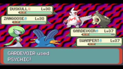 Pokemon Emerald [Livestream] Part 18
