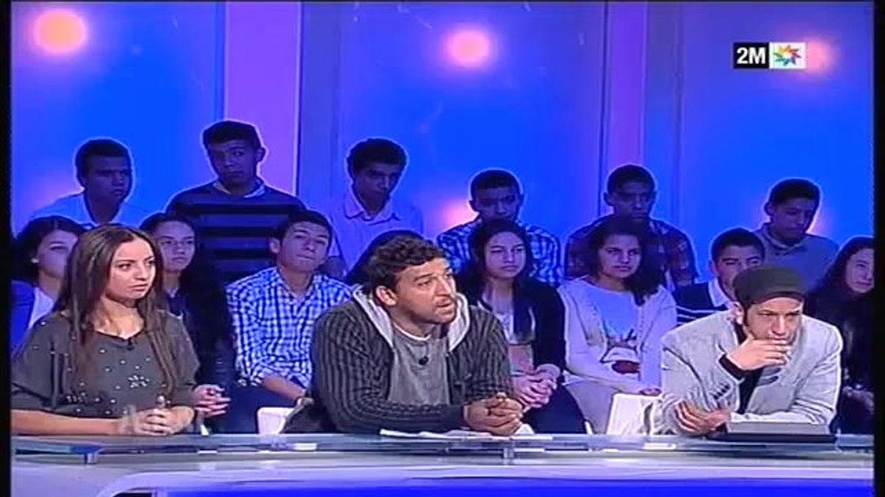 Ajial: Dimanche 09 Février