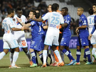 Ligue 1 - Zapping de la 24ème journée - 2013/2014