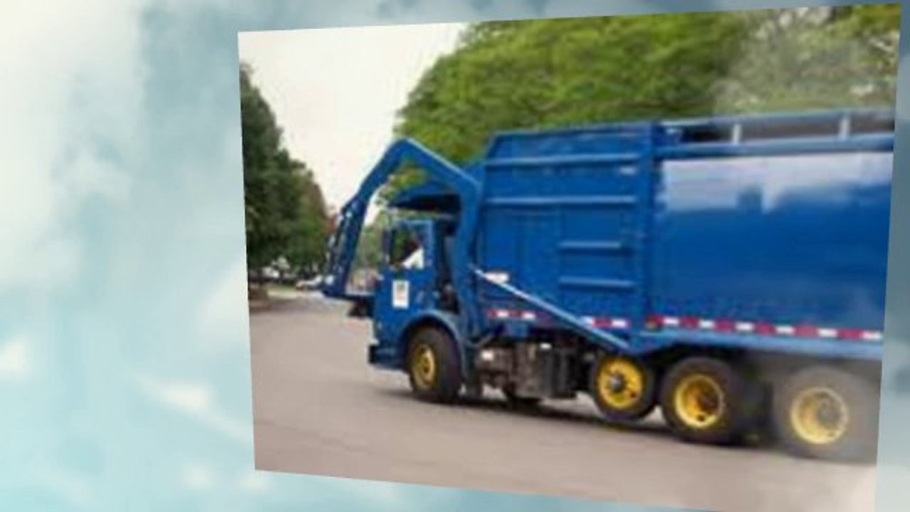 Atkinson Skips Ltd