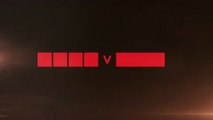 The Hunt Begins - Evolve Teaser Trailer