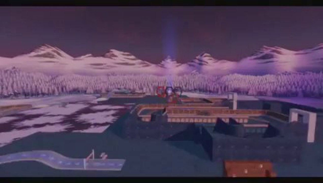 DISNEY INFINITY- Disney Games (Featured Toy Box)