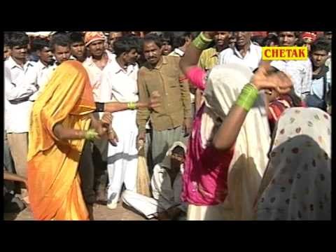 Rajsthani Dev Narayan Devghani ke mela ma Pujari Aado Khol Laxman Singh Rawat Chetak Cassettes