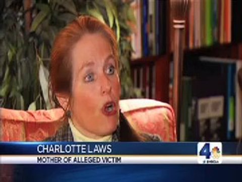 Dr. Charlotte Laws on NBC Jan 24, 2014